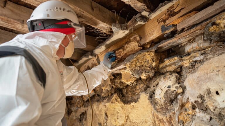 traitement du bois normandie